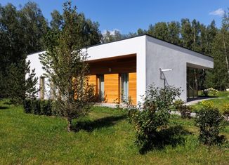 Дом на продажу, 120 м2, село Марусино, улица Маковского