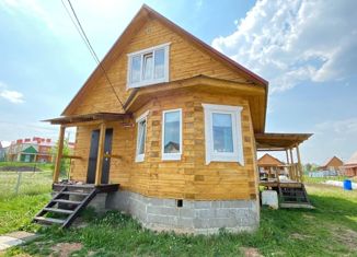 Продается дом, 90 м2, село Иглино, улица Васнецова, 30