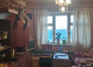 Продажа трехкомнатной квартиры, 53.8 м2, Берёзовский, микрорайон Овощное Отделение, 10