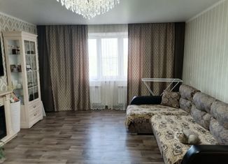 Продажа 3-комнатной квартиры, 92 м2, посёлок Рощино, Молодёжная улица, 10