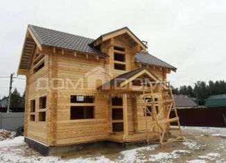 Продажа дома, 90 м2, ДНТСН Барсовское, 3-я Левая улица, 5