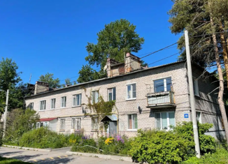 Продаю однокомнатную квартиру, 31 м2, посёлок Тельмана, посёлок Тельмана, 19