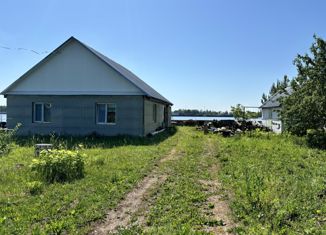 Продажа дома, 80 м2, СДК Возрождение, Солнечная улица