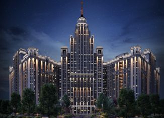 4-ком. квартира на продажу, 99 м2, Свердловская область, улица Щорса, 53