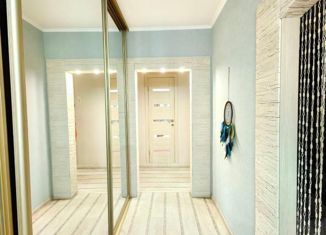 Продам 4-комнатную квартиру, 78 м2, Шарыпово, 3-й микрорайон, 16