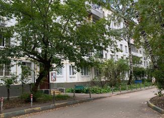 Продается трехкомнатная квартира, 60 м2, Москва, Амурская улица, 10, метро Черкизовская