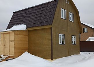 Продажа дома, 70 м2, территория объединения Сазонки, деревня Сазонки, 150