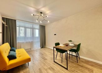 Продам двухкомнатную квартиру, 38.8 м2, Ростов-на-Дону, ЖК Гвардейский 3.0