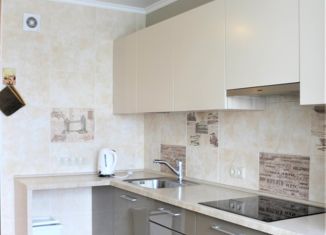 Продается 3-ком. квартира, 84 м2, Красногорск, Вокзальная улица, 17А
