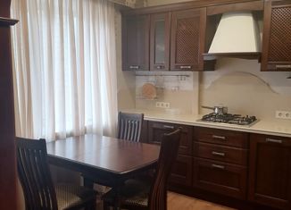 Продается трехкомнатная квартира, 62.3 м2, Самара, Комсомольская улица, 4, Самарский район