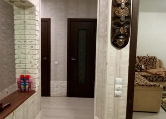 Продажа трехкомнатной квартиры, 63.8 м2, Большой Камень, улица Ганслеп, 16