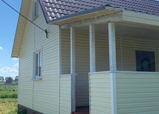 Продам дом, 150 м2, деревня Барабаново, улица Ленина