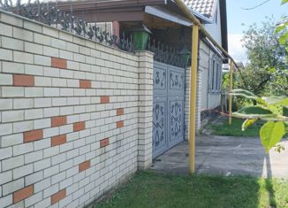 Дом на продажу, 59.8 м2, Россошь, улица Ворошилова