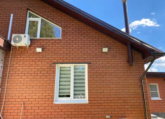 Продаю таунхаус, 41.3 м2, деревня Геологоразведка, улица Мусы Гареева