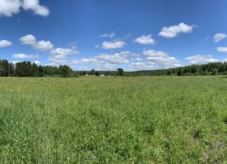 Продажа участка, 17.5 сот., село Лучаново, Малиновая улица