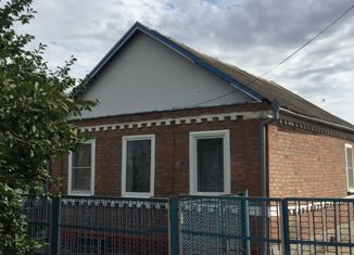Продаю дом, 55 м2, Семикаракорск, Молодёжная улица, 25