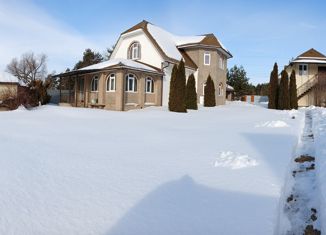 Продается дом, 193 м2, деревня Пласкинино, Центральная улица, 115