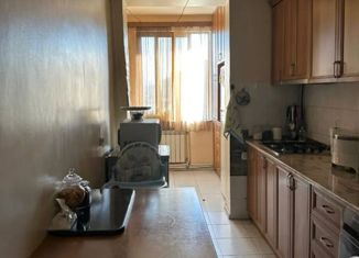 2-ком. квартира на продажу, 56.4 м2, Краснодар, улица Героев-Разведчиков, 6к3, ЖК Перспектива