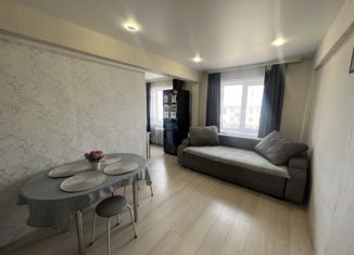 3-комнатная квартира на продажу, 58.2 м2, Кяхта, улица Кузнецова, 54