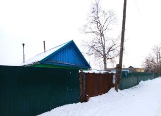 Продаю дом, 41 м2, село Хурба, улица Чкалова, 23