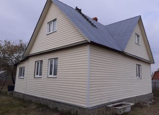Продажа дома, 100 м2, село Петровское