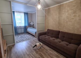 Продам 1-комнатную квартиру, 44.06 м2, Лиски, улица Титова, 36/3