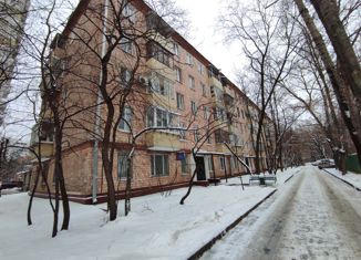 Продается 1-комнатная квартира, 32.5 м2, Москва, улица Константинова, 11, Алексеевский район