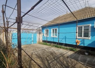 Продам дом, 57.5 м2, село Орловка, Восточная улица