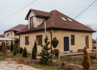 Дом на продажу, 132.8 м2, Волгоградская область, Лазоревая улица