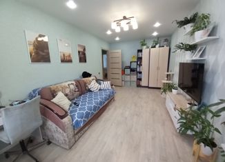 3-комнатная квартира на продажу, 61.6 м2, Воронеж, улица Хользунова, 41