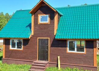 Дом на продажу, 90 м2, территория Изумрудная поляна, Светлая-Михайловская улица