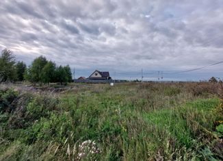 Продается участок, 6 сот., Челябинск, Ленинский район, 2-я Калужская улица, 5