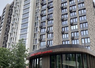 Продаю 3-ком. квартиру, 99 м2, Москва, Маломосковская улица, 14, Маломосковская улица