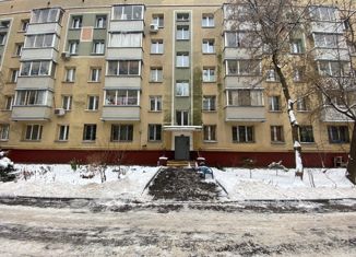Продаю 2-комнатную квартиру, 38.7 м2, Москва, Таганрогская улица, 4с2, Таганрогская улица