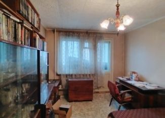 Продажа трехкомнатной квартиры, 63 м2, Иркутская область, улица Карла Либкнехта, 210