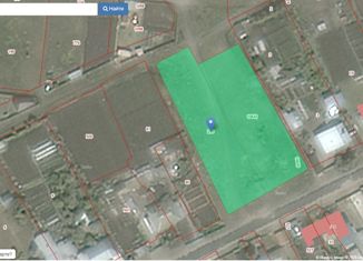 Продается земельный участок, 15 сот., деревня Касарги, Юбилейная улица