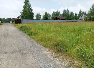 Продажа участка, 12.6 сот., ДНП Высоты, ДНП Высоты, 57