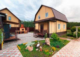 Продается дом, 99.8 м2, село Усть-Заостровка