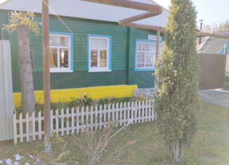 Продажа дома, 37.9 м2, село Байны, улица Ленина, 66