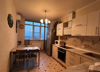 Продаю 1-комнатную квартиру, 37 м2, Ростов-на-Дону, ЖК Сердце Ростова, улица Герасименко, 17/4