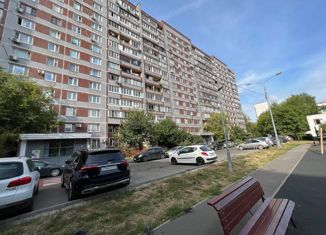 Продажа квартиры студии, 8.2 м2, Москва, проспект Маршала Жукова, 19к1, район Хорошёво-Мнёвники