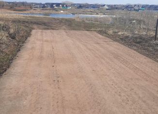 Участок на продажу, 6.3 сот., село Нагаево, Офицерская улица, 20