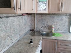 Продается 4-комнатная квартира, 60 м2, Биробиджан, Школьная улица, 20