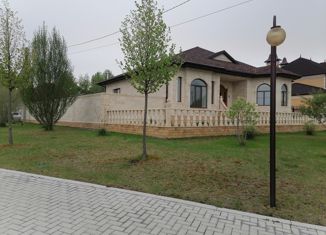 Продаю дом, 203.9 м2, рабочий посёлок Новоспасское, 3-я Западная улица, 8