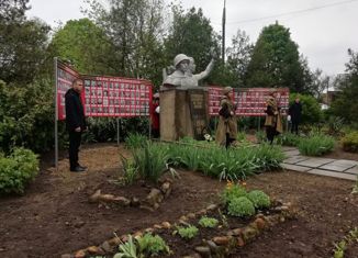 Продам дом, 40 м2, село Майкопское, Советская улица