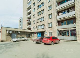 Продажа комнаты, 11 м2, Новосибирск, Новочеркасская улица, 2А, метро Заельцовская