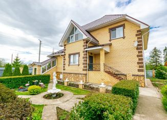 Продажа дома, 242 м2, село Култаево, Новая улица, 14