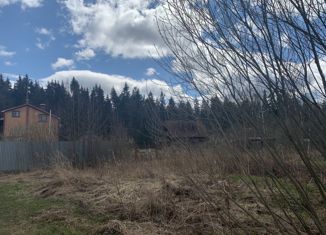 Участок на продажу, 6 сот., садовое товарищество Сатурн-2