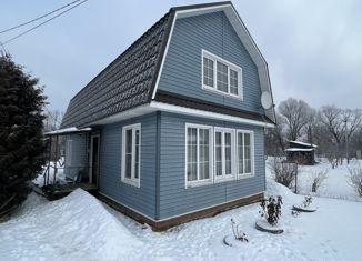 Продажа дома, 90 м2, деревня Ворсино, деревня Ворсино, 48