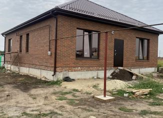 Продажа дома, 127 м2, Гулькевичи, Казачий переулок